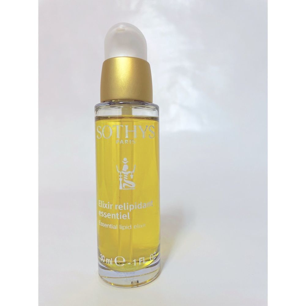 💥 Sothys • Elixir Relipidant Essentiel